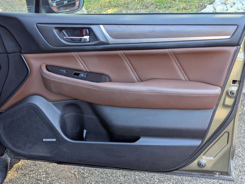 Used 2018 Subaru Outback 2.5i Touring w/ Protection Package #1 image 27