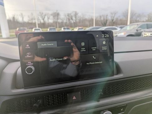 New 2026 Honda CR-V Sport-L image 16