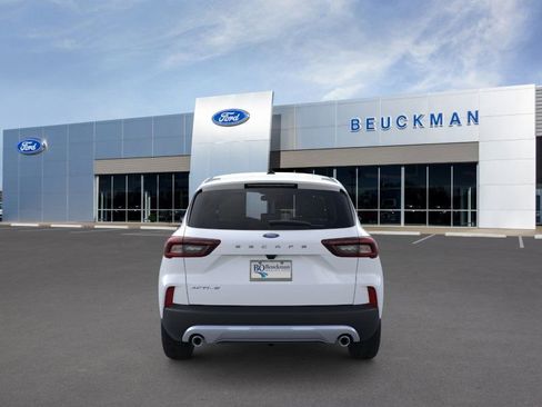 New 2026 Ford Escape Active w/ Cold Weather Package image 8