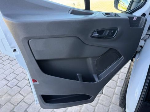Used 2020 Ford Transit 250 Medium Roof w/ Load Area Protection Package RWD image 23
