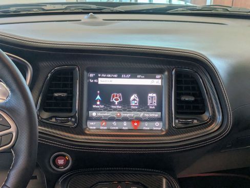 Used 2022 Dodge Challenger SRT Hellcat image 15