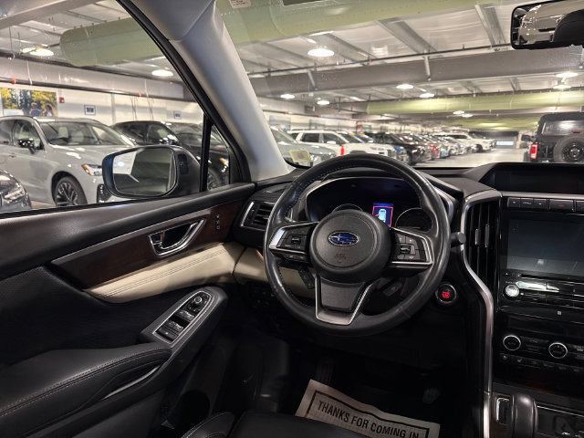 Used 2021 Subaru Ascent Touring AWD/4WD image 23