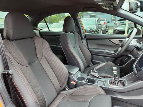 Used 2023 Subaru WRX Premium AWD/4WD image 16