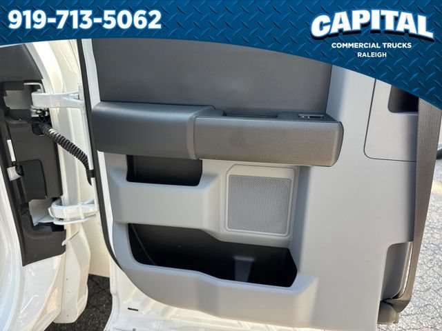 New 2026 Ford F550 4x4 Supercab Super Duty image 19