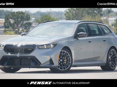 Used 2025 BMW M5 Touring