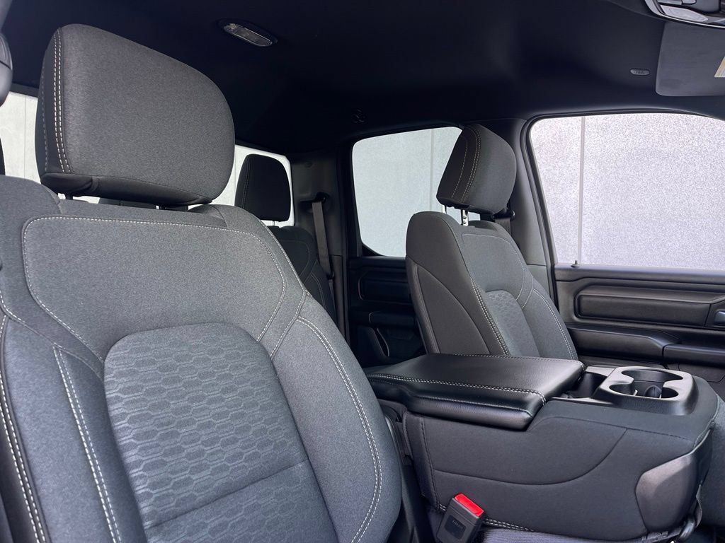 New 2026 RAM 1500 Express RWD image 9