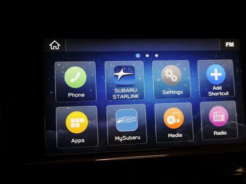 Certified 2023 Subaru Forester Premium image 25