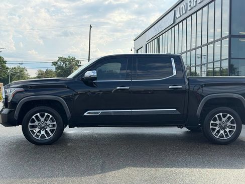 Used 2026 Toyota Tundra 1794 Edition AWD/4WD image 38