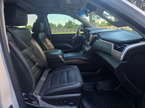 Used 2019 GMC Yukon Denali w/ Denali Ultimate Package AWD/4WD image 19