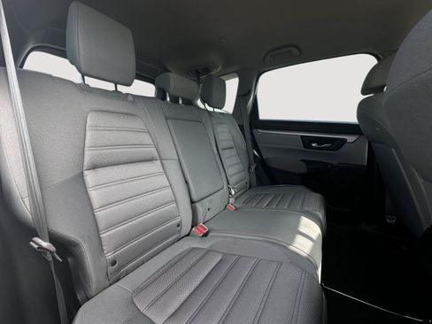 Certified 2019 Honda CR-V LX image 20