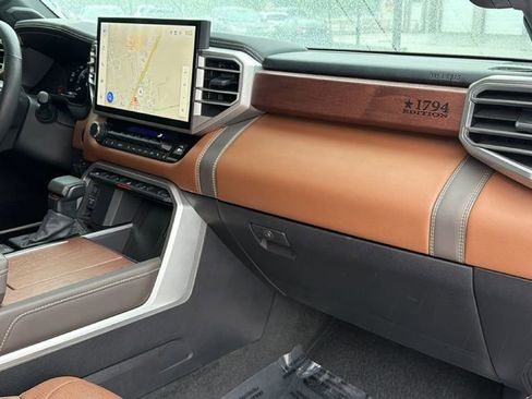 Used 2025 Toyota Tundra 1794 Edition w/ TRD Off-Road Package image 40