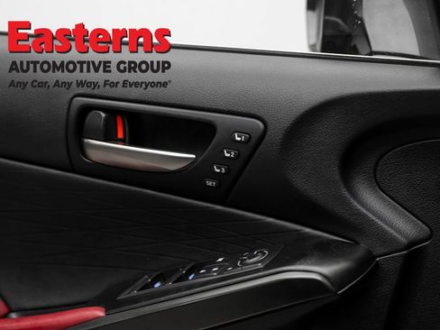 Used 2022 Lexus IS 300 AWD w/ Premium Package image 22