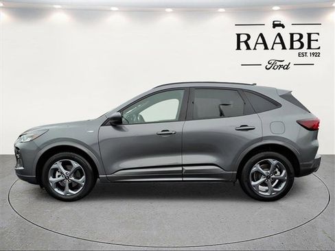 Used 2023 Ford Escape ST-Line w/ Tech Pack #1 image 4
