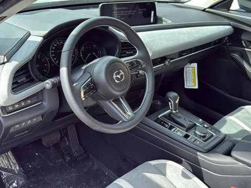 New 2026 MAZDA CX-30 2.5 Turbo w/ Premium Package image 18