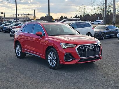 Certified 2023 Audi Q3 2.0T Premium Plus w/ Premium Plus Package