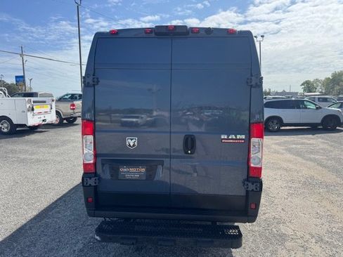 Used 2021 RAM ProMaster 3500 image 7