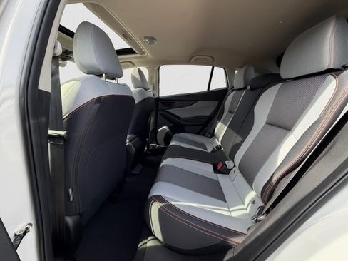 Certified 2023 Subaru Crosstrek 2.0i Premium AWD/4WD image 11