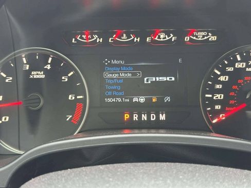Used 2019 Ford F150 Raptor AWD/4WD image 31