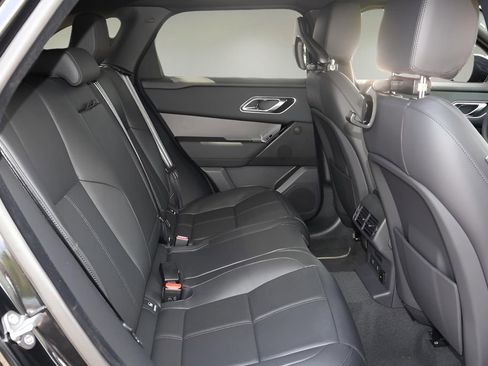 New 2026 Land Rover Range Rover Velar S image 17