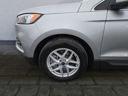 Certified 2022 Ford Edge SEL w/ Convenience Package image 26