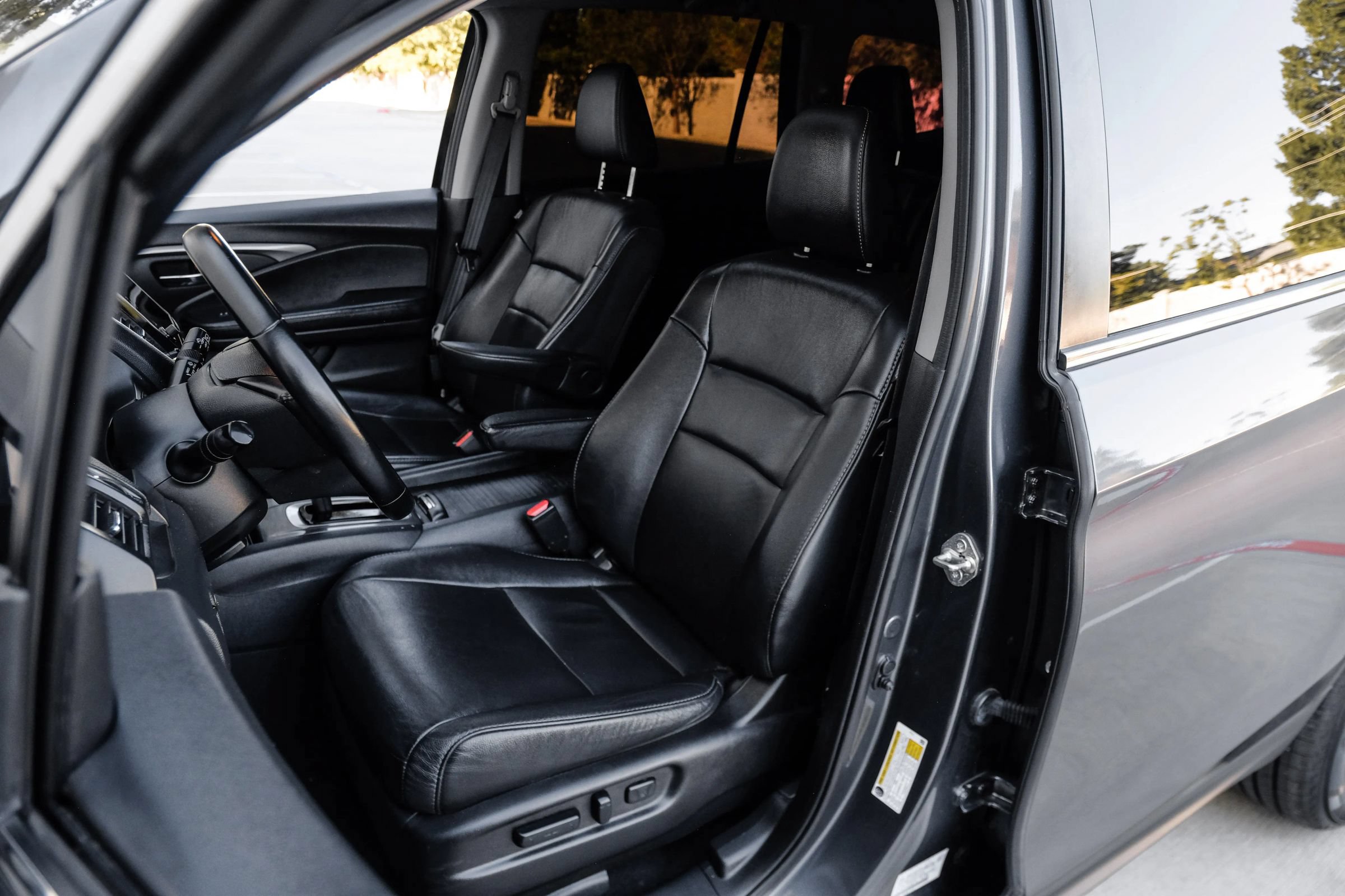 Used 2019 Honda Pilot EX-L image 39