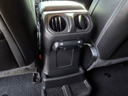 Used 2023 Jeep Wrangler Sport S w/ LED Headlamp & Fog Lamp Group image 24