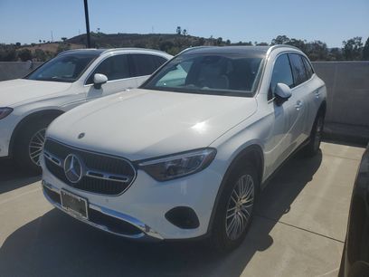 Certified 2026 Mercedes-Benz GLC 300 4MATIC