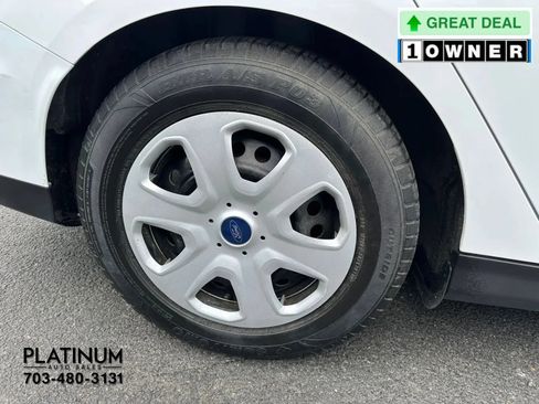 Used 2016 Ford Focus S FWD image 21