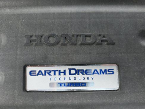 Used 2019 Honda CR-V EX image 34