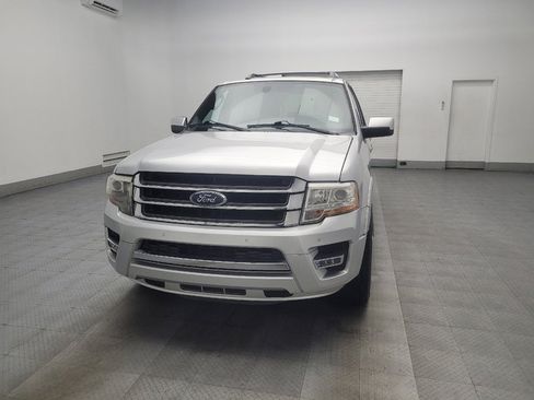 Used 2016 Ford Expedition Limited image 15