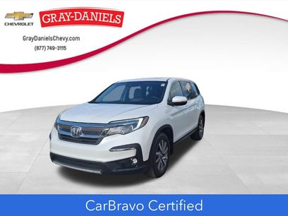 Used 2020 Honda Pilot EX-L