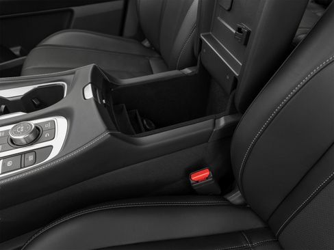 Used 2023 INFINITI QX60 Luxe FWD image 21