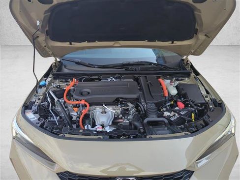 New 2026 Honda Civic Sport image 15