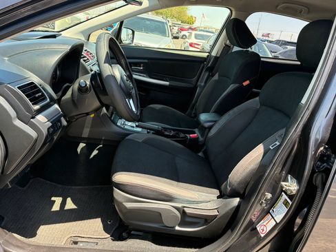 Used 2017 Subaru Crosstrek 2.0i Premium w/ Popular Package #2 AWD/4WD image 13