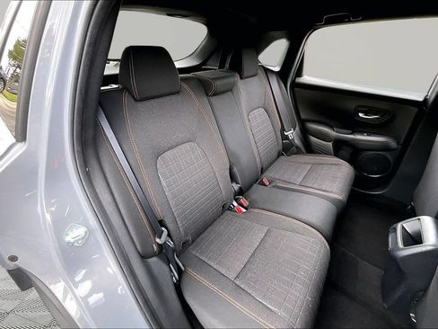 Used 2024 Honda HR-V Sport image 19