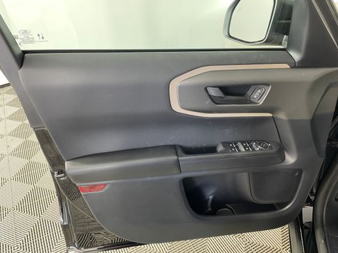 New 2025 Ford Bronco Sport Big Bend image 13