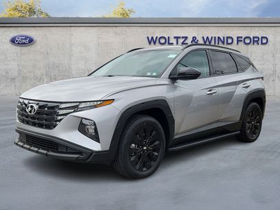 Used 2023 Hyundai Tucson XRT