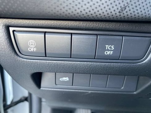 Certified 2025 MAZDA CX-50 AWD 2.5 S w/ Preferred Package image 16