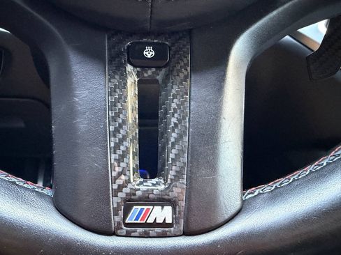 Used 2021 BMW M4 Competition w/ Executive Package RWD image 29