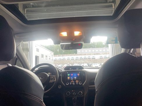 Used 2023 Subaru Crosstrek 2.5i Limited image 6