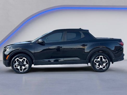 Used 2024 Hyundai Santa Cruz Limited AWD/4WD image 7
