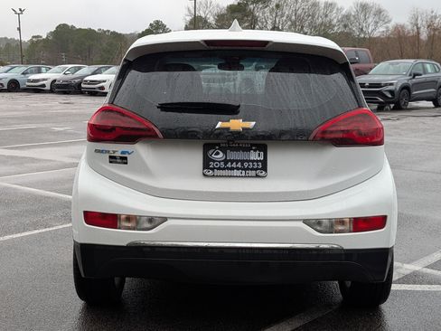 Used 2020 Chevrolet Bolt LT image 8