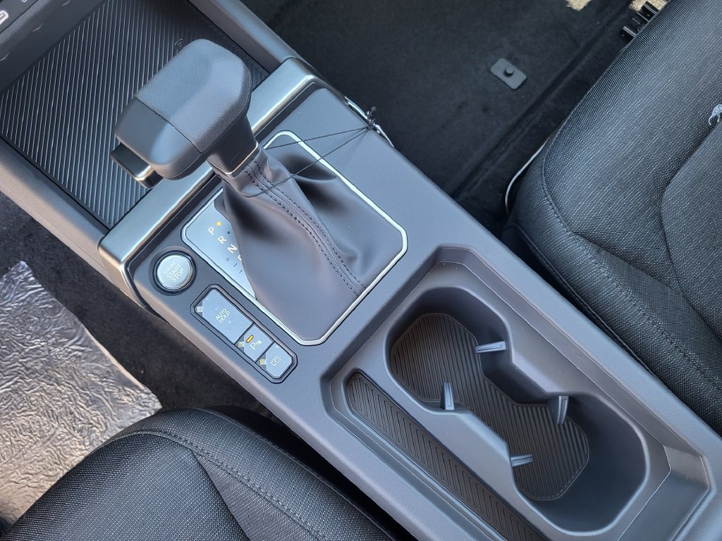 New 2027 Kia Seltos LX AWD/4WD image 15