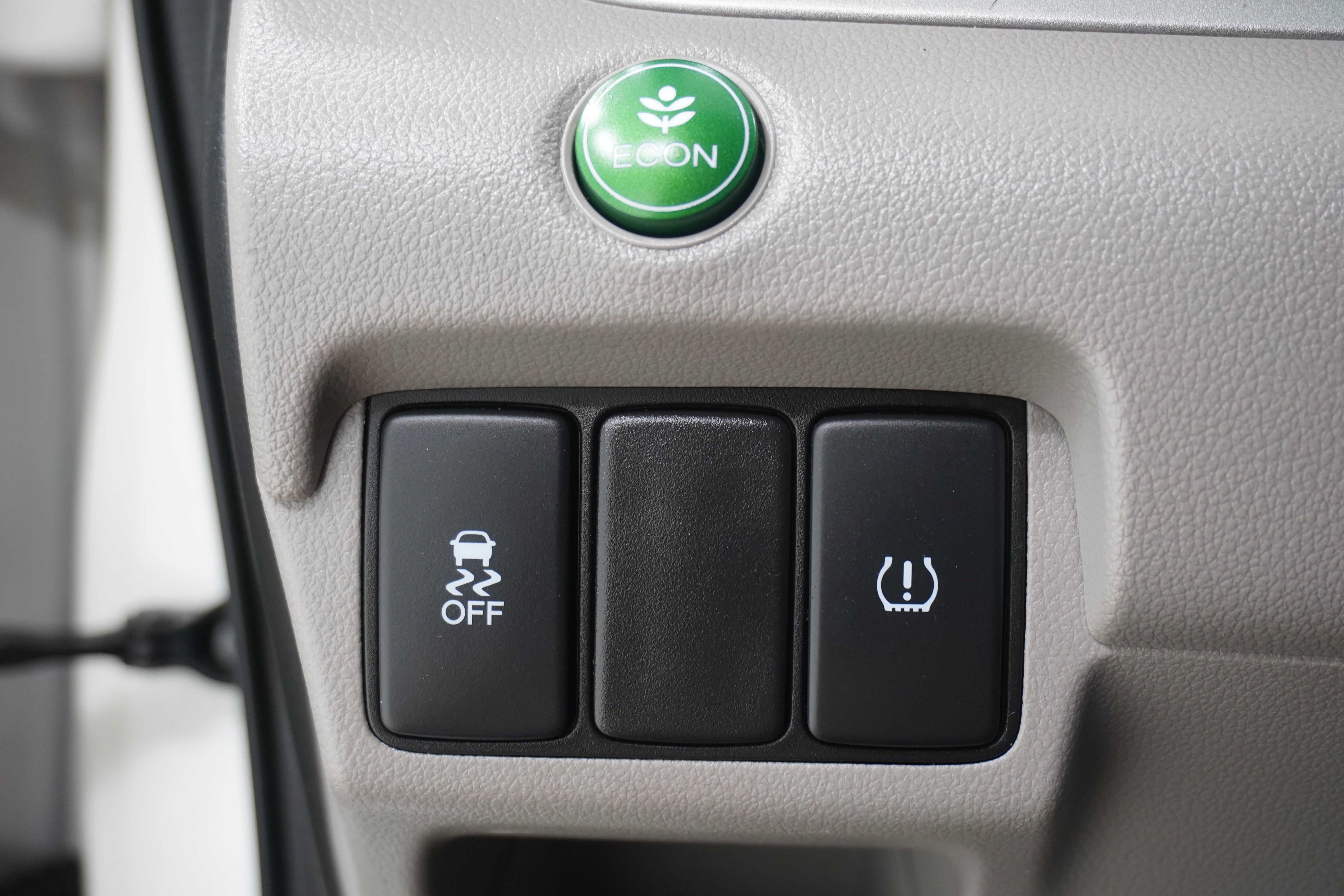 Used 2014 Honda CR-V LX image 19