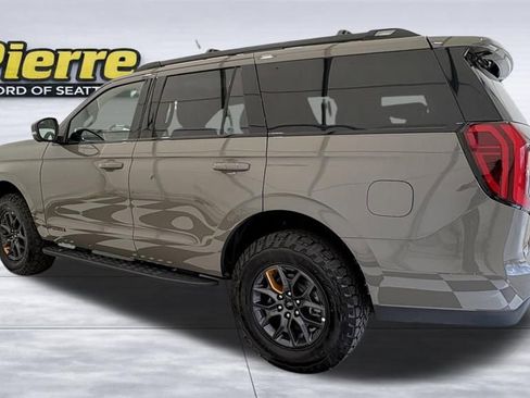 New 2026 Ford Expedition Tremor AWD/4WD image 2