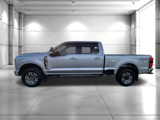 Used 2024 Ford F350 Lariat w/ Lariat Ultimate Package AWD/4WD image 5