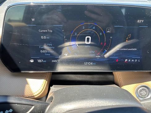 Certified 2025 Chevrolet Equinox ACTIV w/ Convenience Package III AWD/4WD image 15