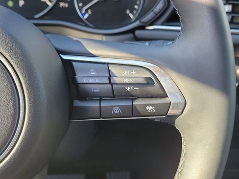 Certified 2025 MAZDA CX-30 2.5 Turbo w/ Premium Plus Pkg image 25