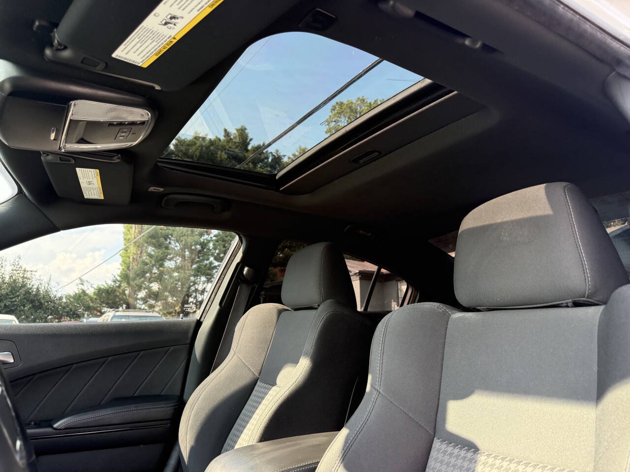 Used 2019 Dodge Charger R/T w/ Driver Confidence Group RWD image 22