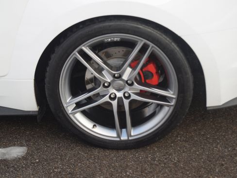 Used 2019 Ford Mustang GT Premium w/ GT Performance Package image 30